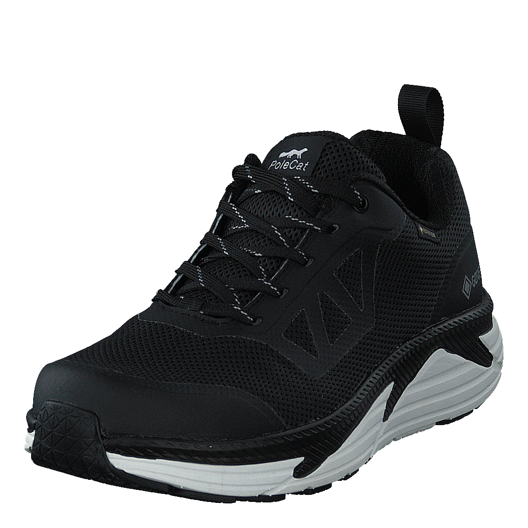 Actio Track Gtx Black