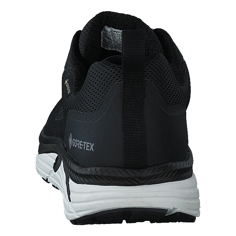 Actio Track Gtx Black