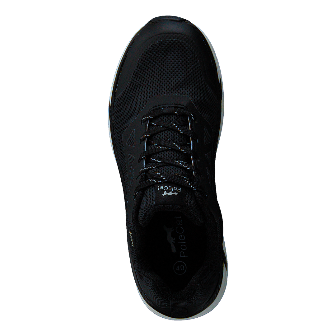 Actio Track Gtx Black