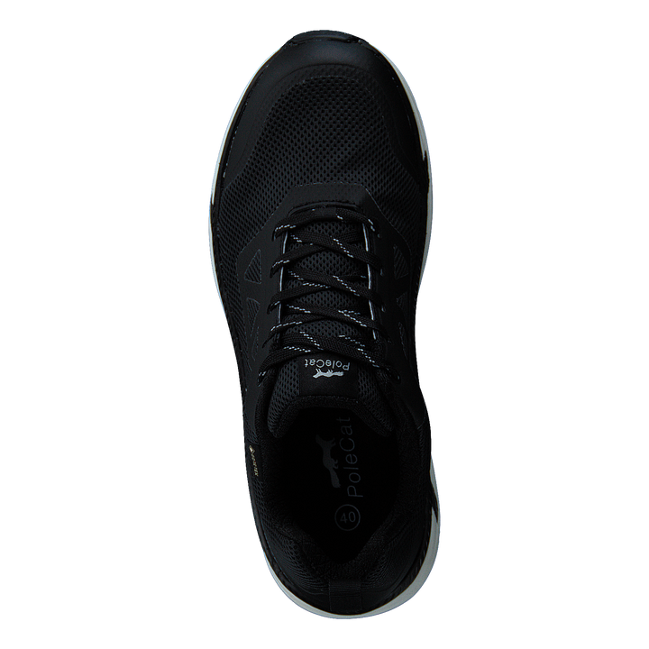 Actio Track Gtx Black