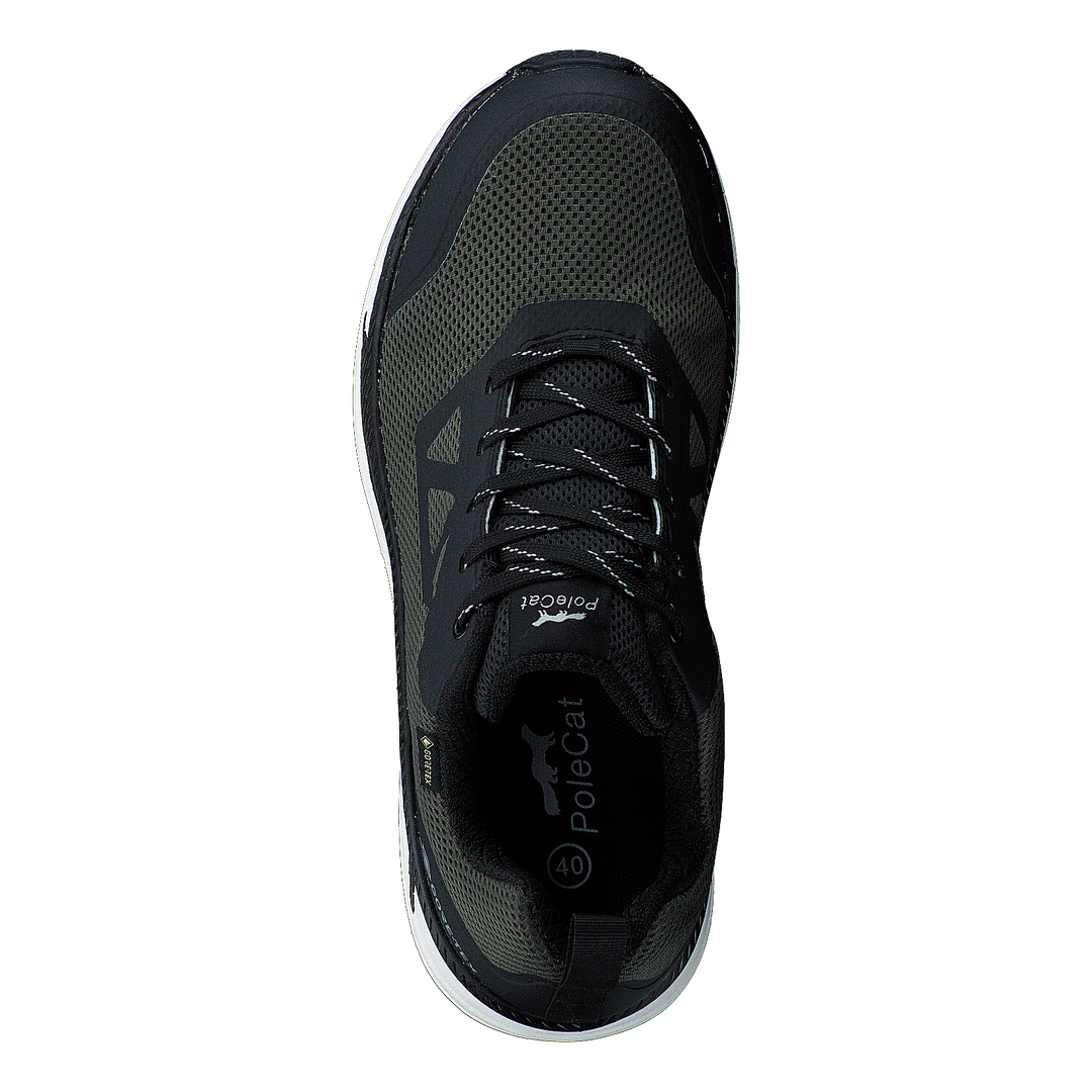 Actio Track Gtx Green