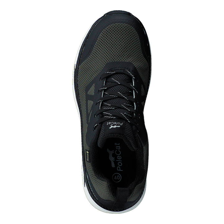 Actio Track Gtx Green