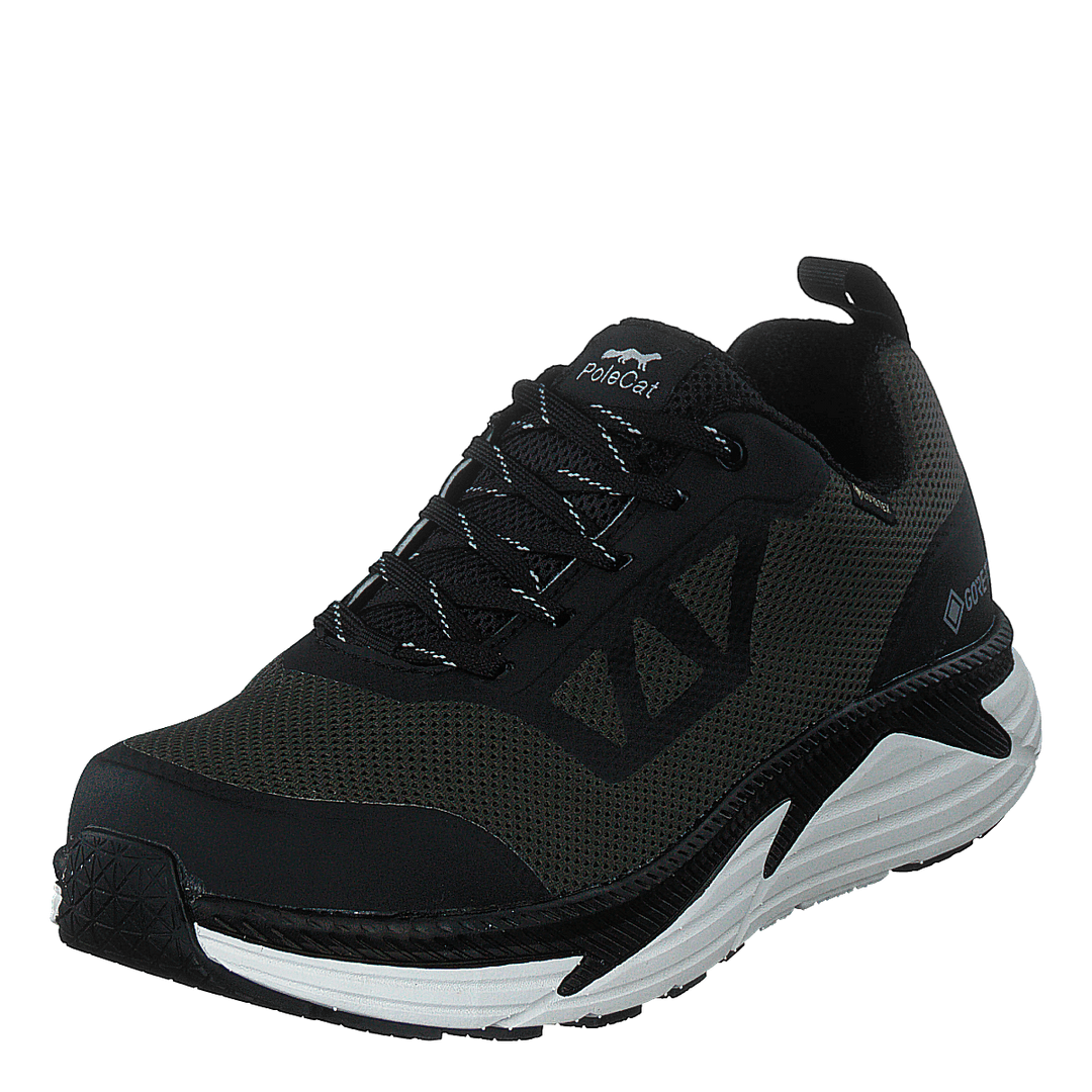 Actio Track Gtx Green