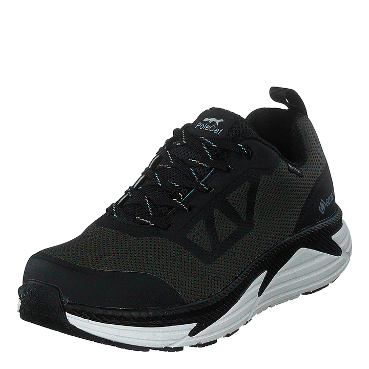 Actio Track Gtx Green