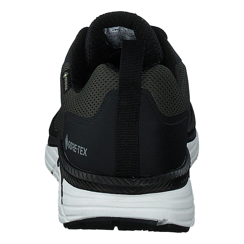 Actio Track Gtx Green