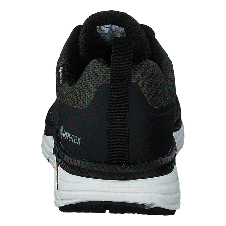 Actio Track Gtx Green