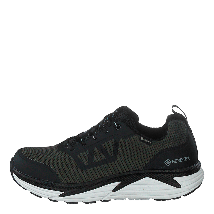 Actio Track Gtx Green