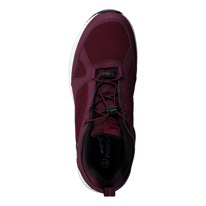 Orbit Smooth Gtx Bordo