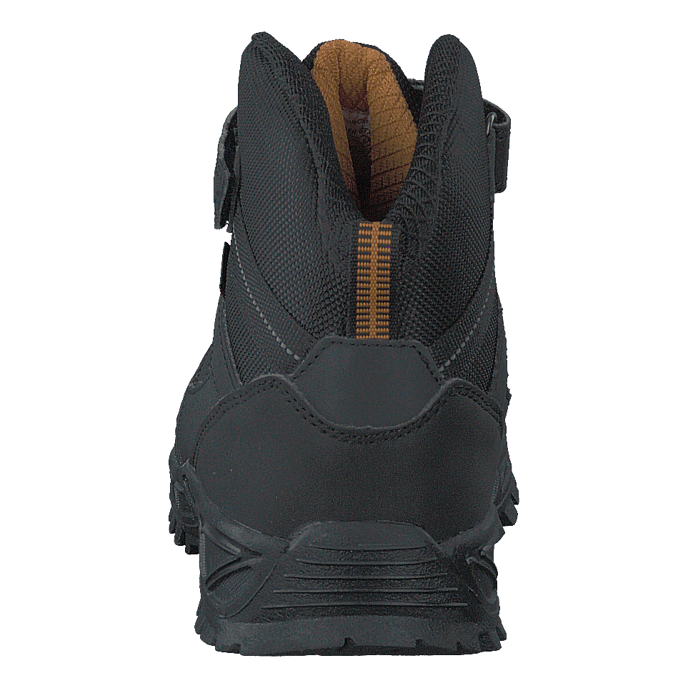 Guard Tiger Gtx Black