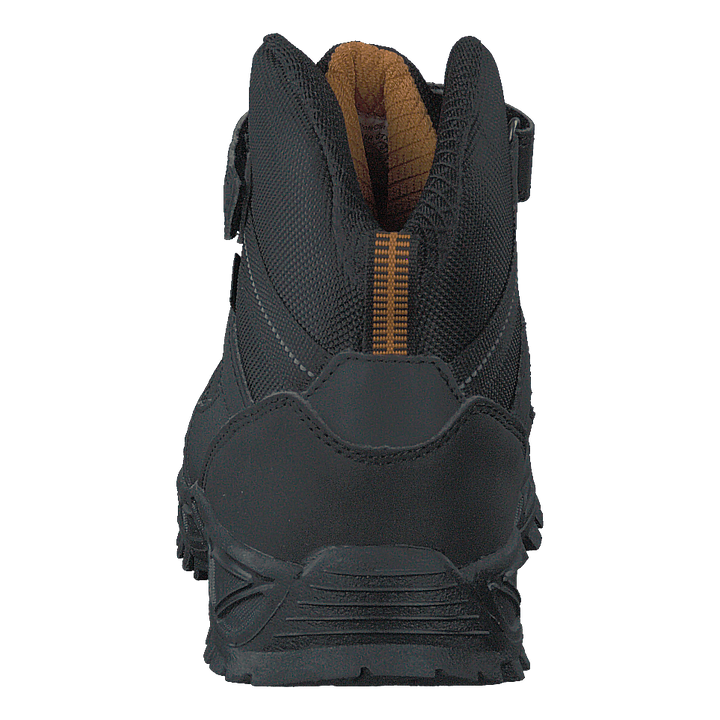 Guard Tiger Gtx Black