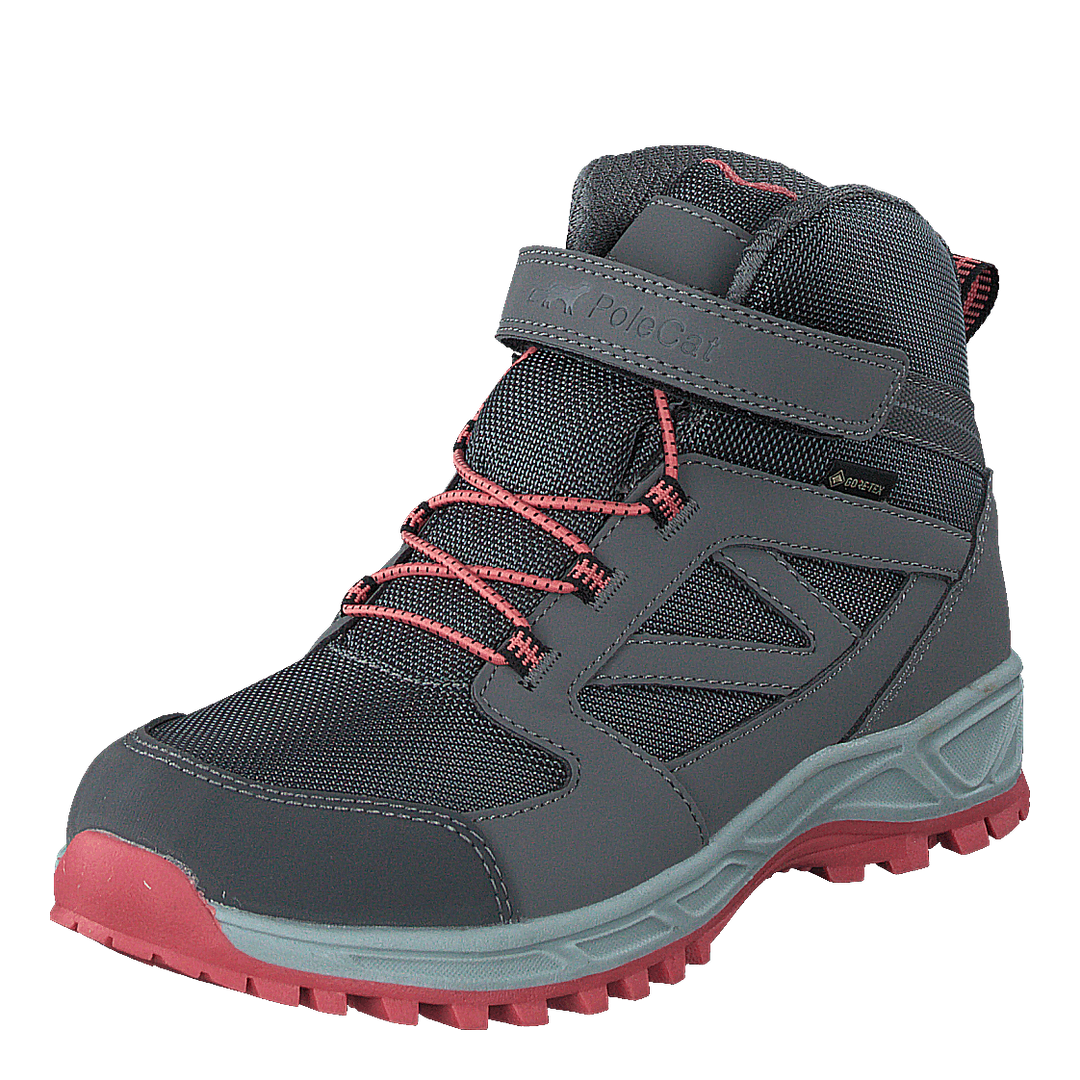 Guard Tiger Gtx Grey