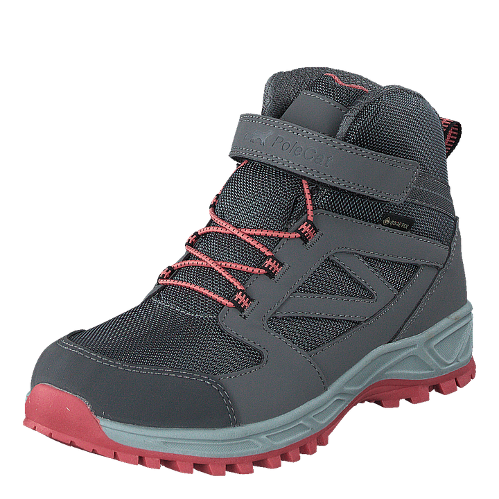 Guard Tiger Gtx Grey