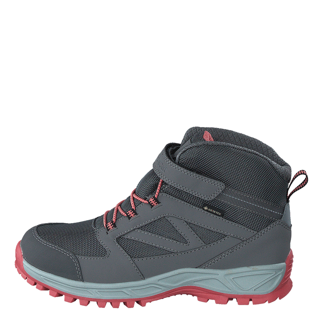 Guard Tiger Gtx Grey