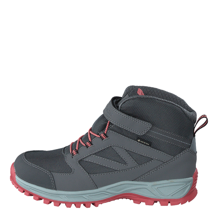 Guard Tiger Gtx Grey