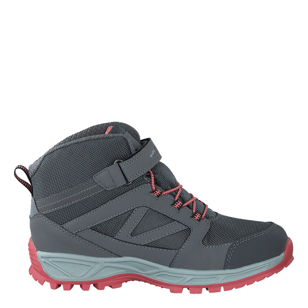 Guard Tiger Gtx Grey