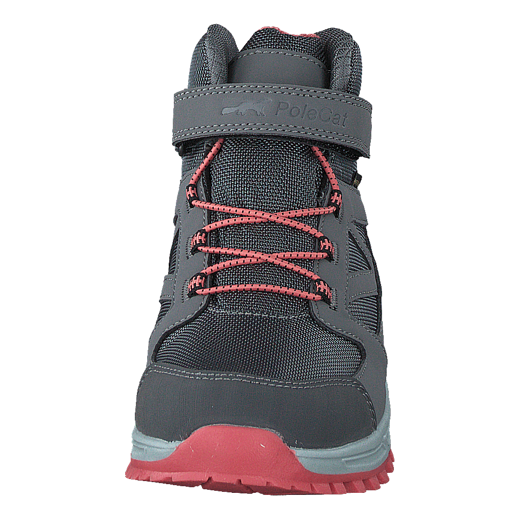 Guard Tiger Gtx Grey