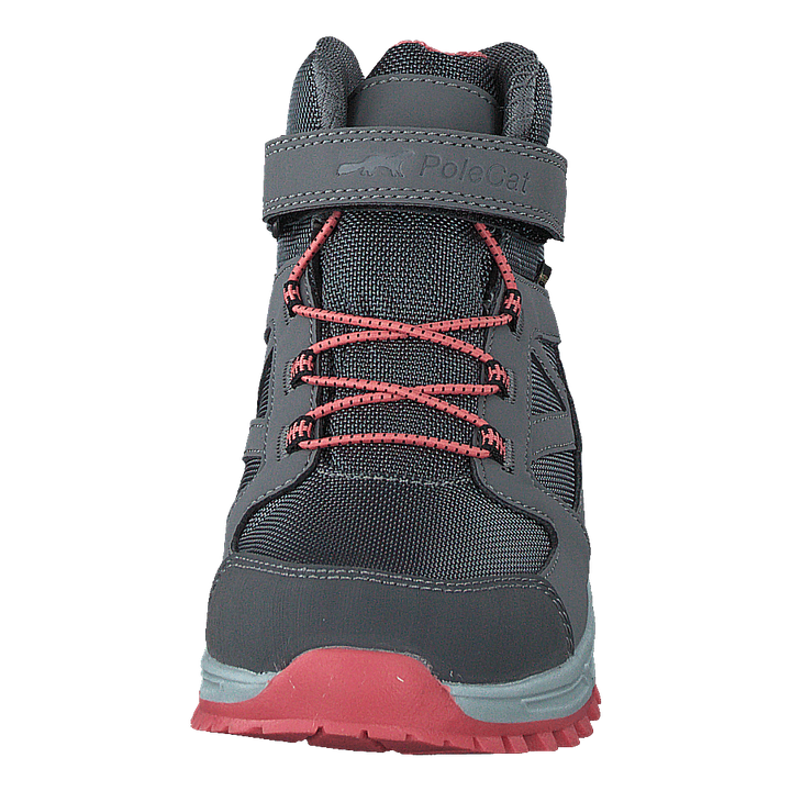 Guard Tiger Gtx Grey