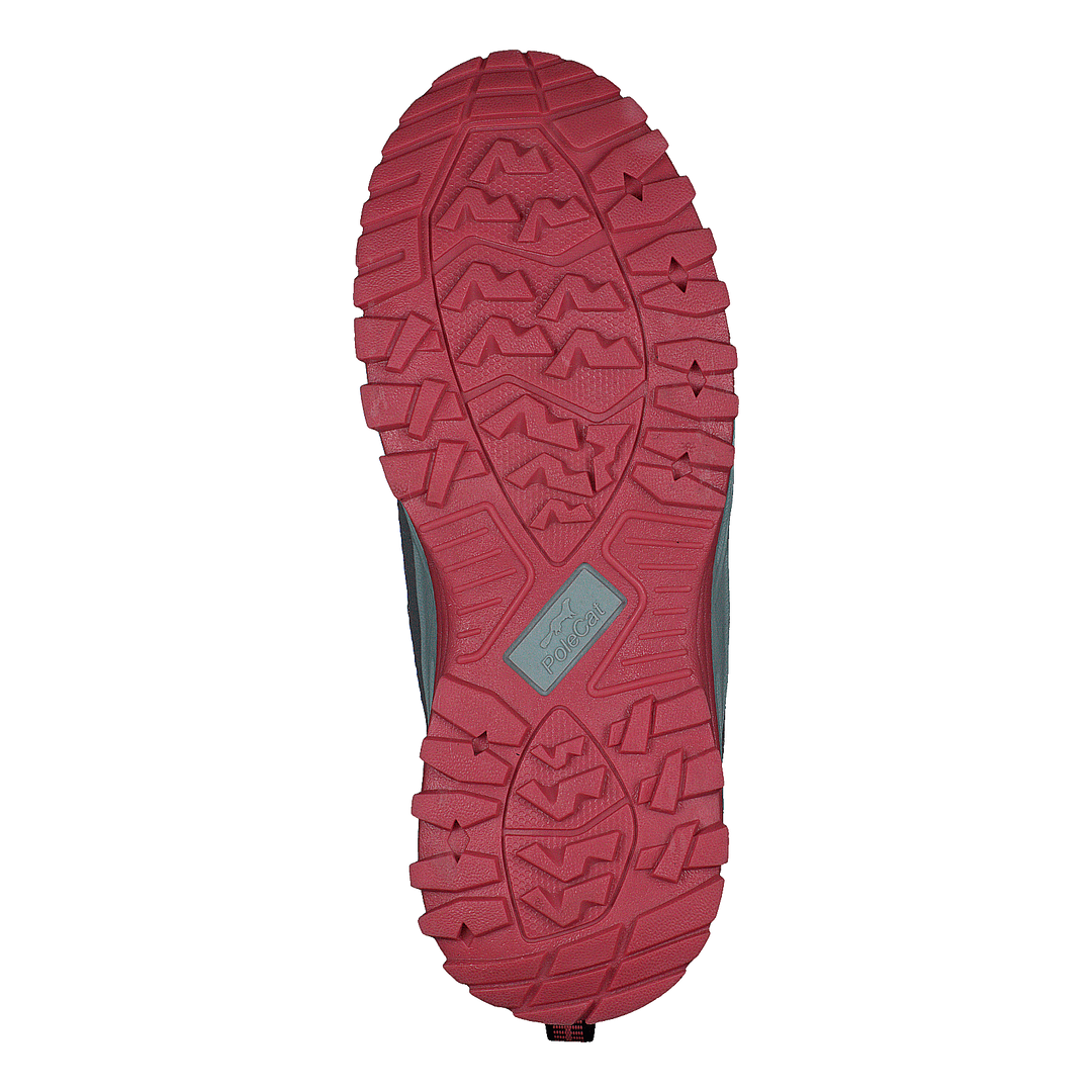 Guard Tiger Gtx Grey