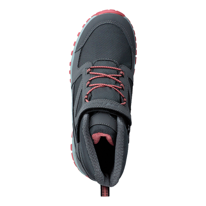 Guard Tiger Gtx Grey