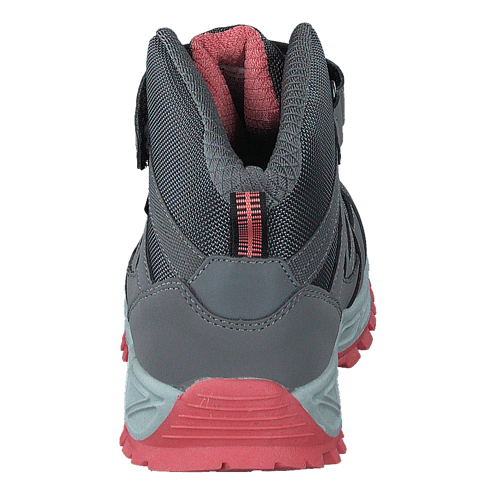 Guard Tiger Gtx Grey