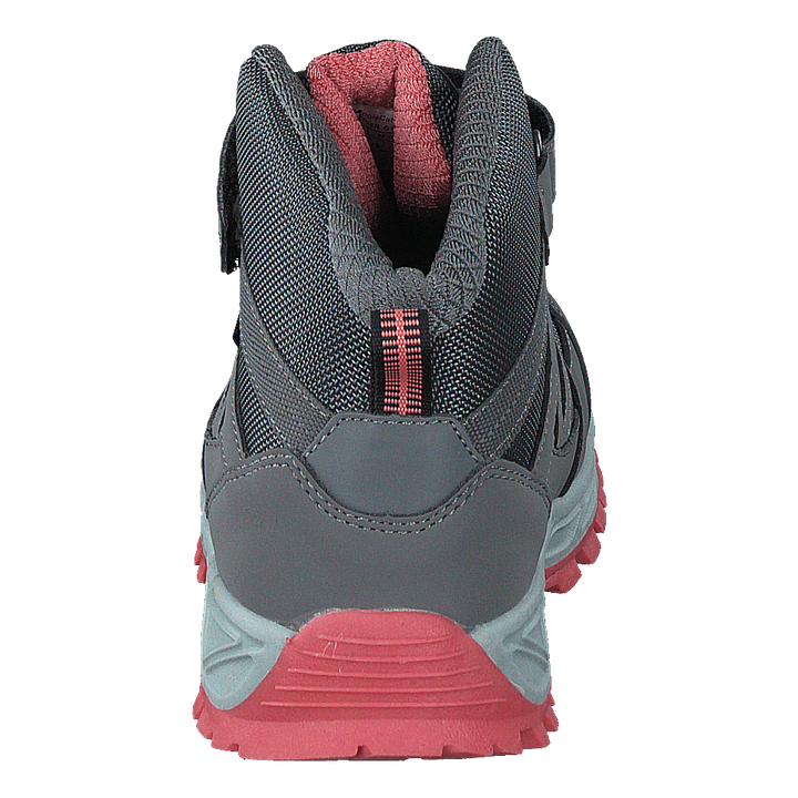 Guard Tiger Gtx Grey