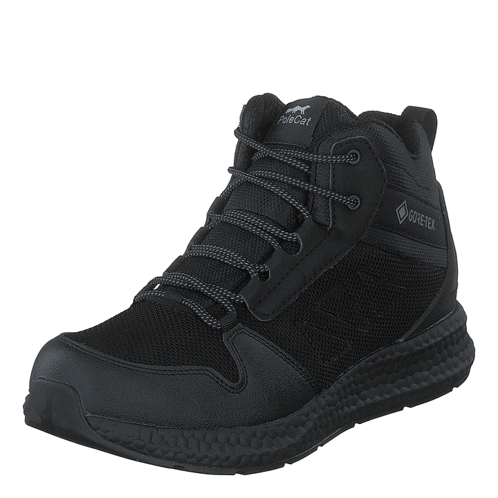 Orbit Bounce Gtx Black