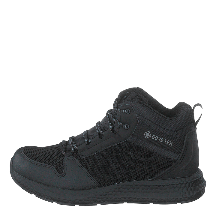 Orbit Bounce Gtx Black