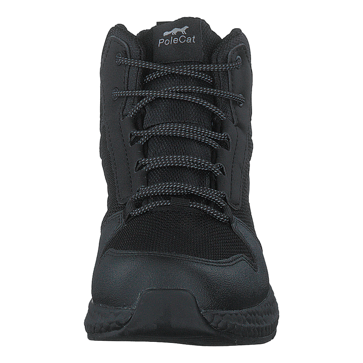 Orbit Bounce Gtx Black