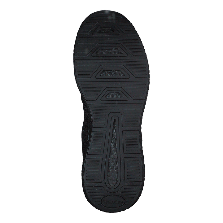 Orbit Bounce Gtx Black