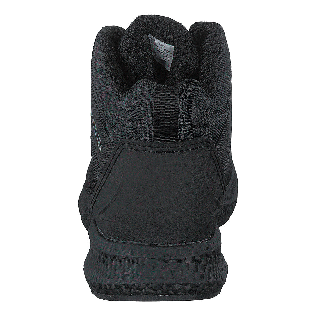 Orbit Bounce Gtx Black
