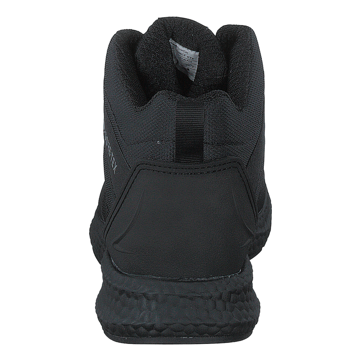 Orbit Bounce Gtx Black