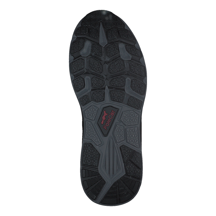 Actio Edge Gtx Black
