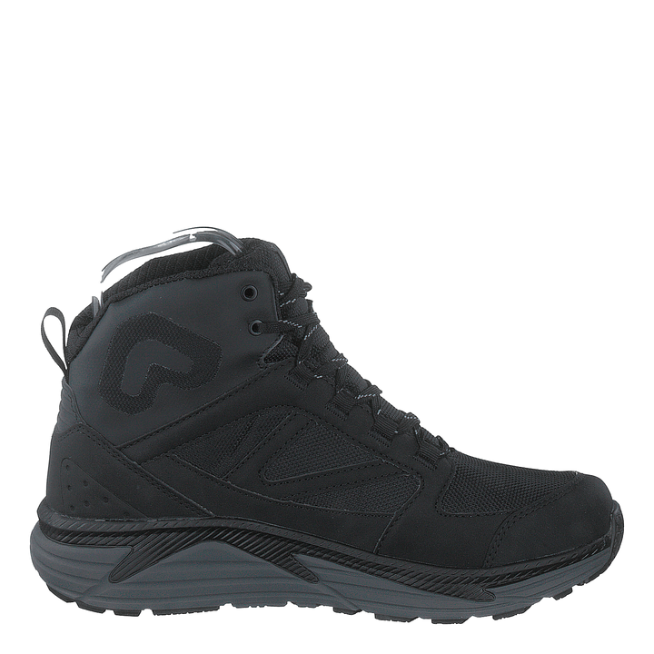 Actio Edge Gtx Black
