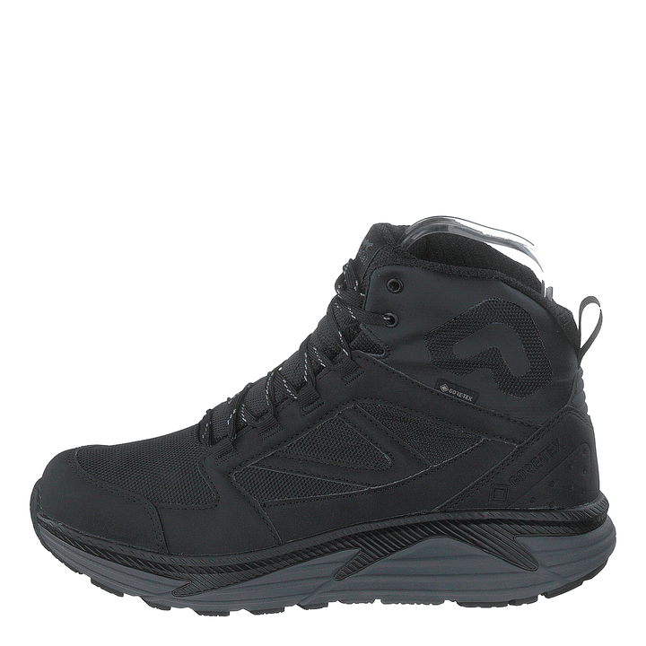Actio Edge Gtx Black