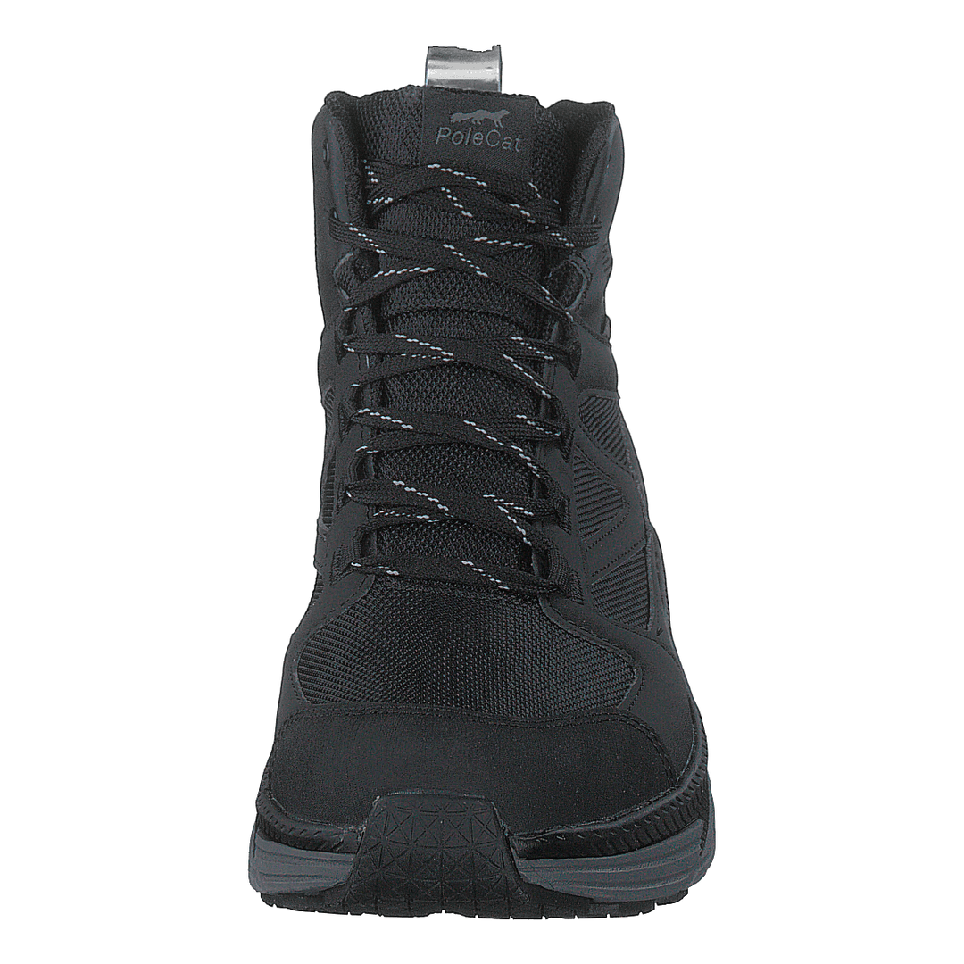 Actio Edge Gtx Black