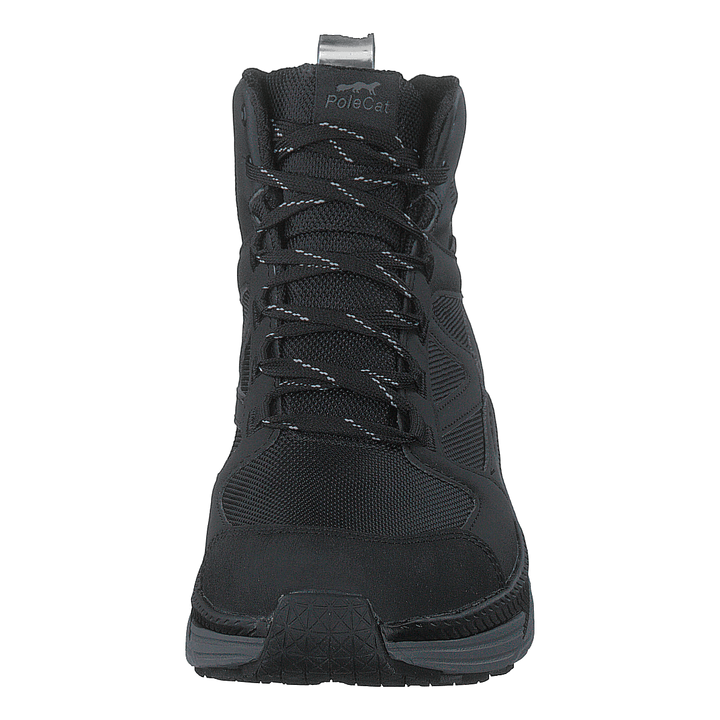 Actio Edge Gtx Black