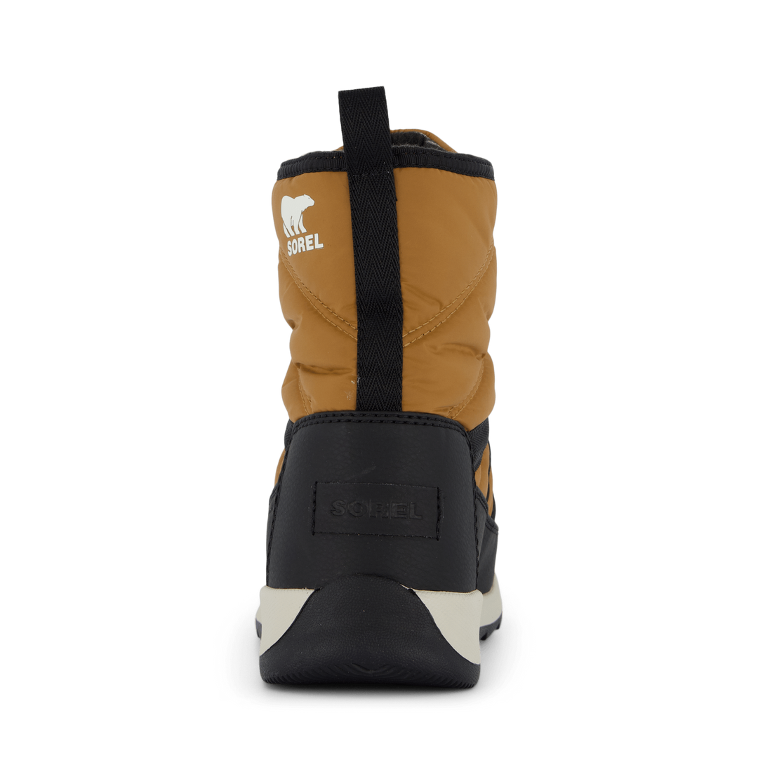 Whitney Ii Short Lace Wp Elk