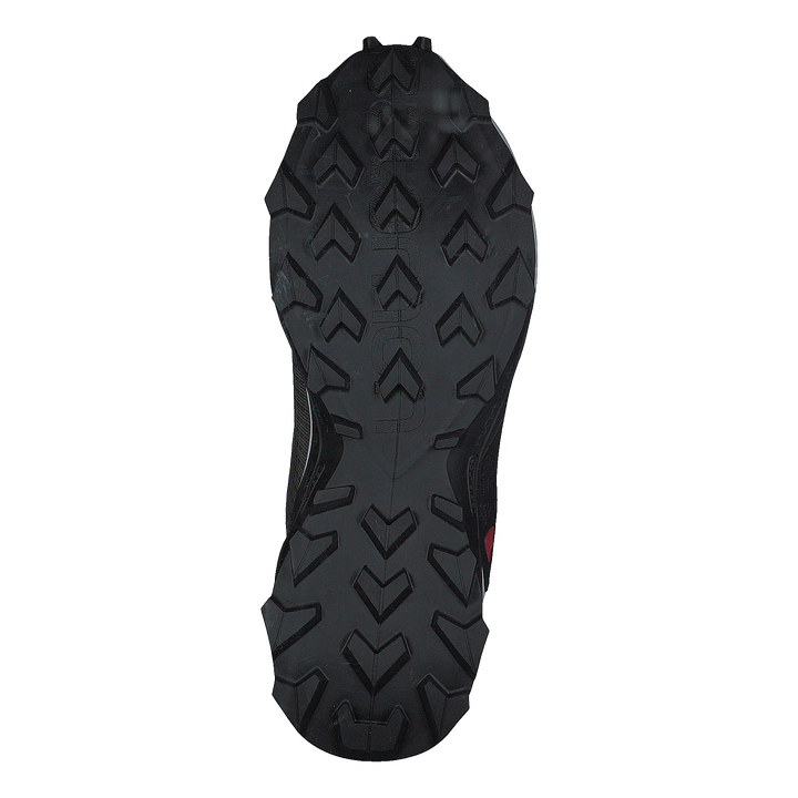 Alphacross Blast Cswp J Olive Night/wht/black