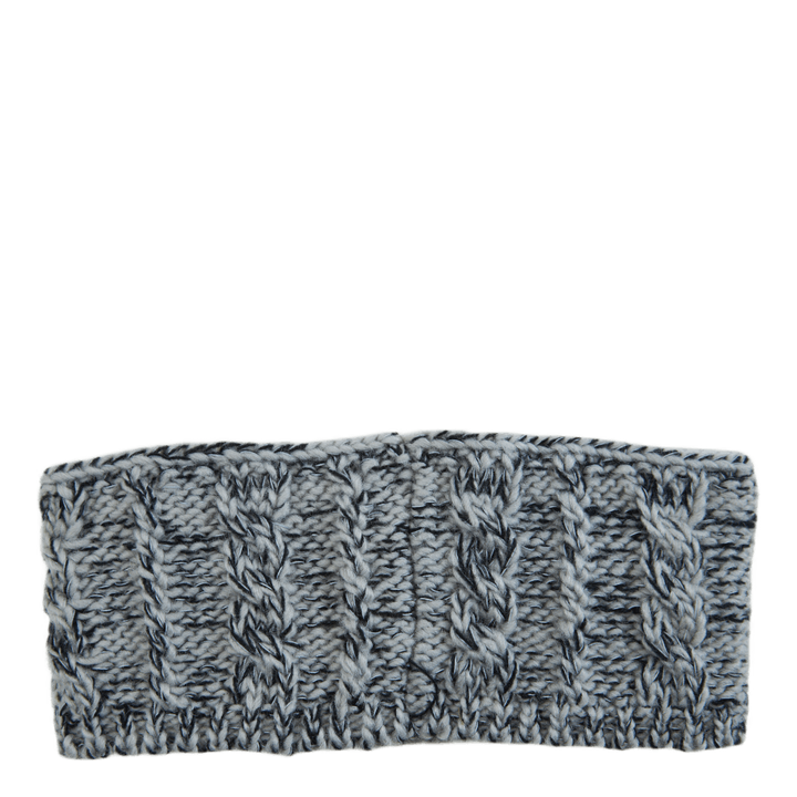 Myrviken Headband Grey/black