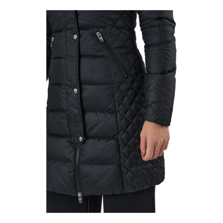 Beam Black/natural