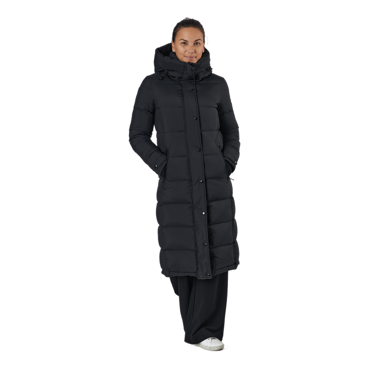Falcon Black