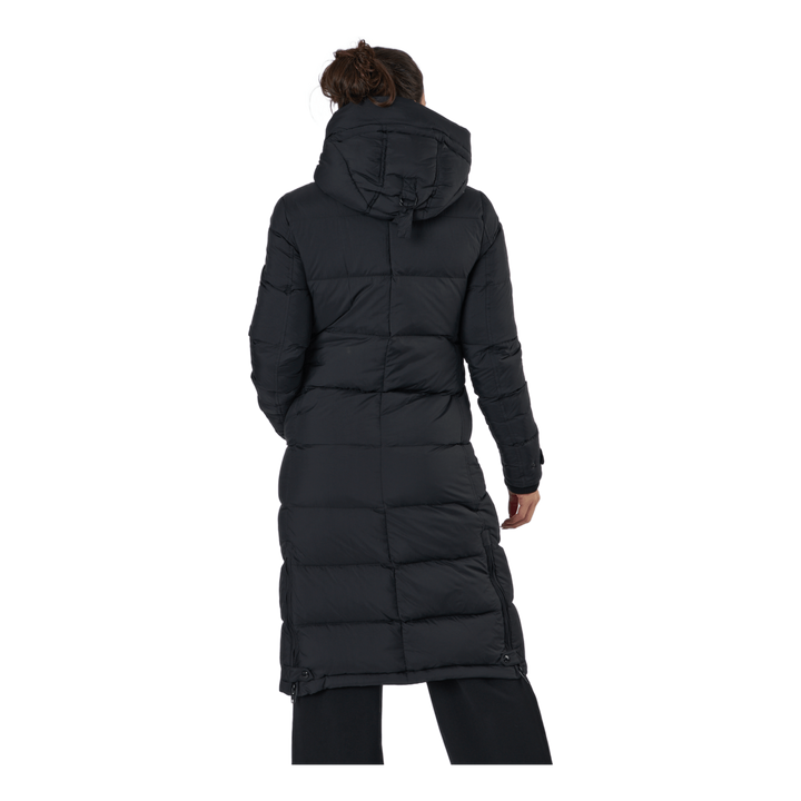 Falcon Black