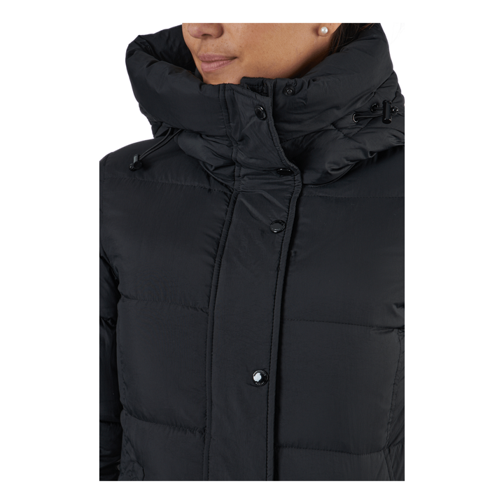 Falcon Black