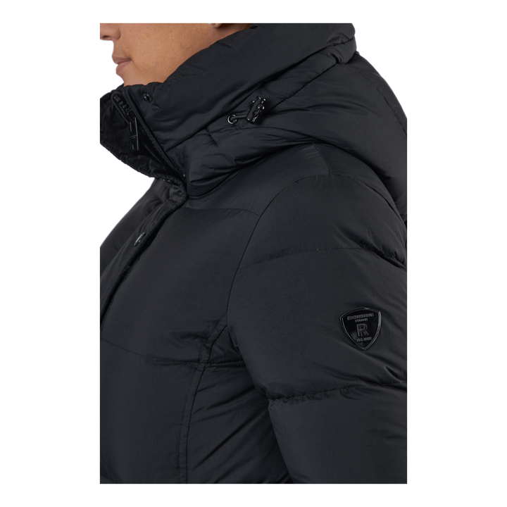 Falcon Black