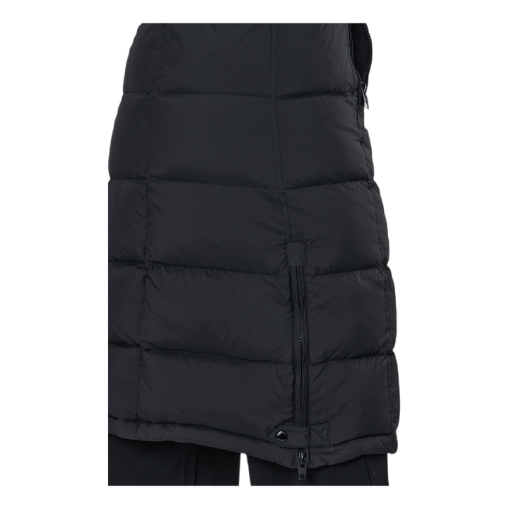 Falcon Black