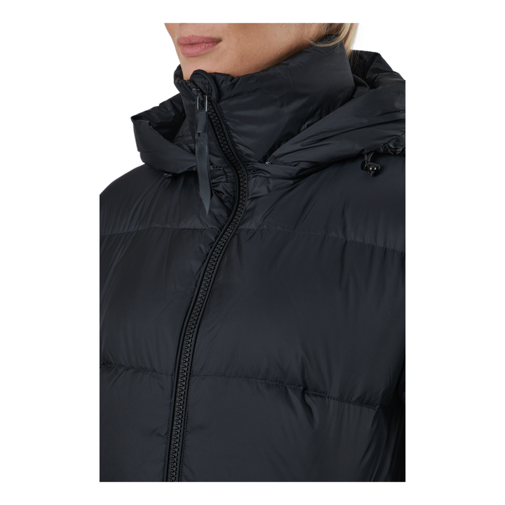 Duna Black