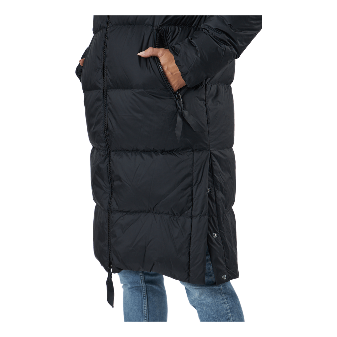 Duna Black