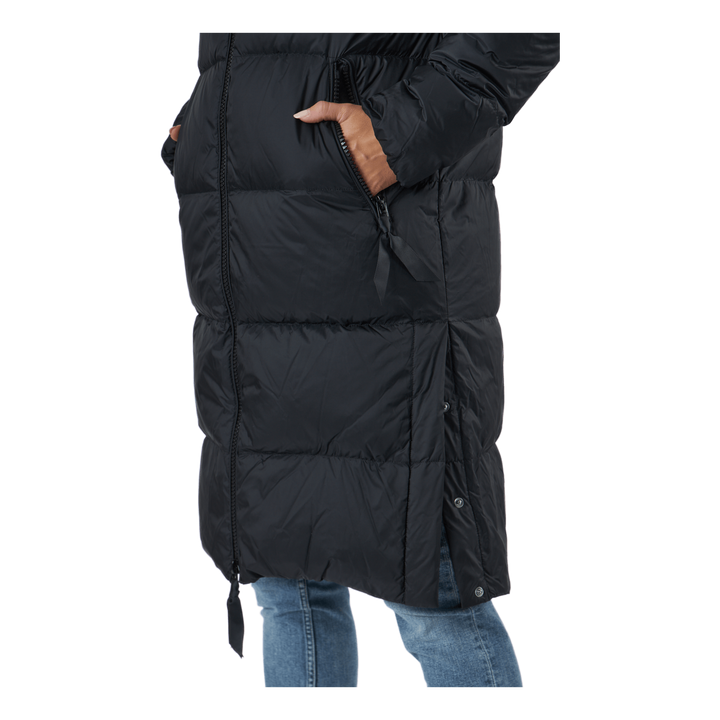 Duna Black