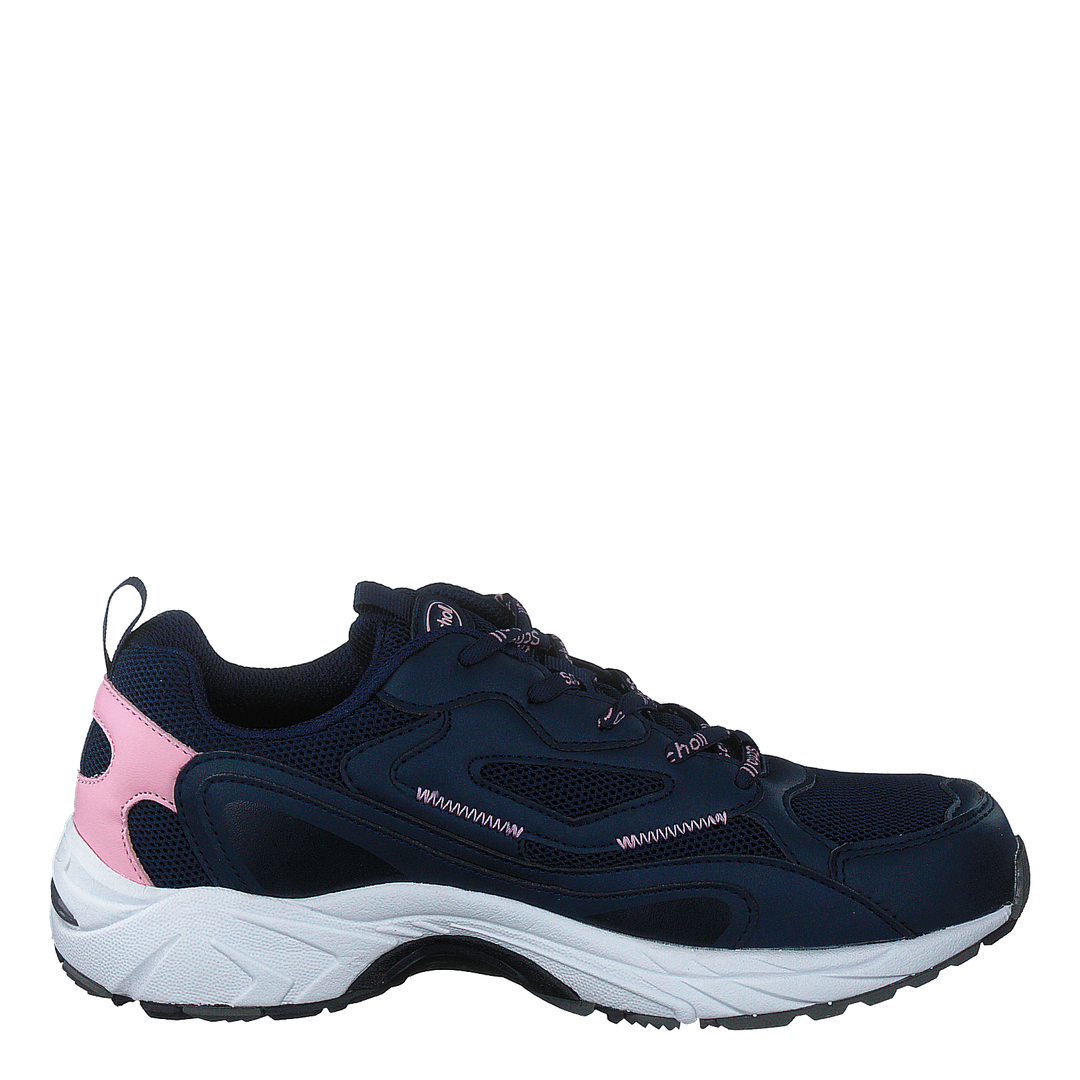 Sprinter Snap Dk Blue/pink