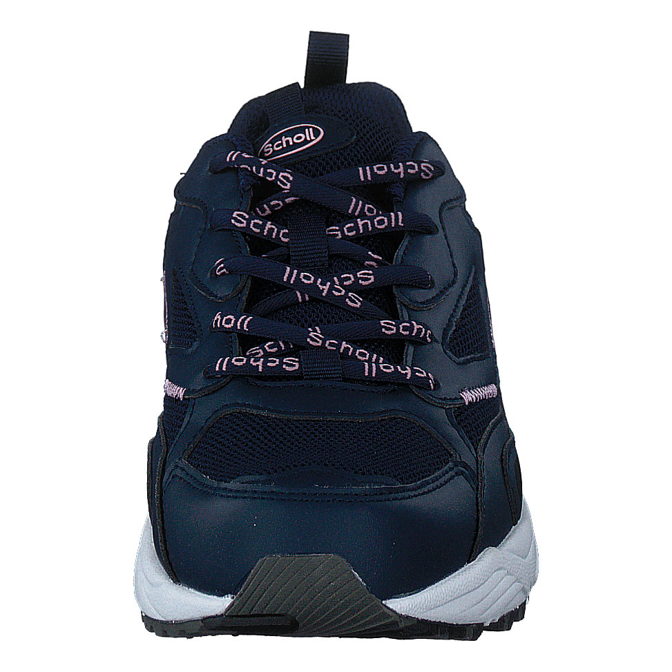 Sprinter Snap Dk Blue/pink